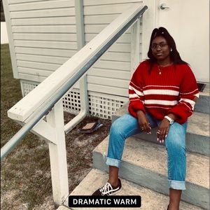 Meet your Posher, Aniyah